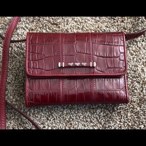 Brighton crossbody wallet